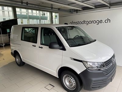 VW Transporter