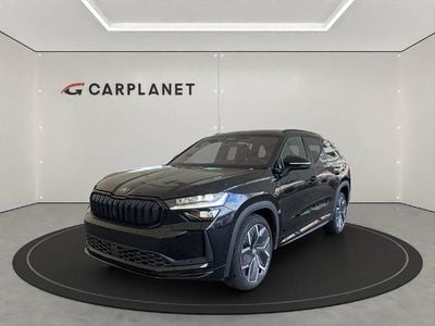 Gebraucht 2024 Skoda Kodiaq SportLine SUV | CHF 44’990 (Fairer Preis)