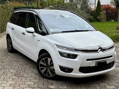 Citroën Grand C4 Picasso