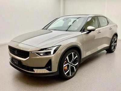 Gebraucht Polestar 2 Performance 300 kW (408 PS) 2026 Gray Kleinwagen