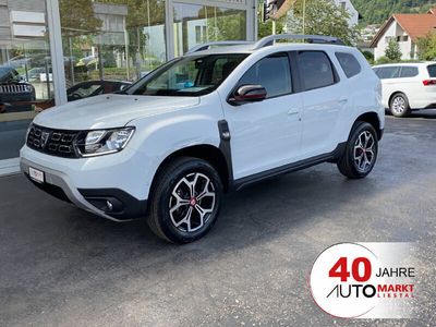 gebraucht Dacia Duster 1.3 TCe 150 Ultimate