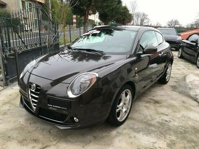 Alfa Romeo Kleinwagen Gebraucht Kaufen Autouncle