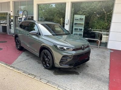 Neu (2026) VW Tiguan United 192 PS | Teuer