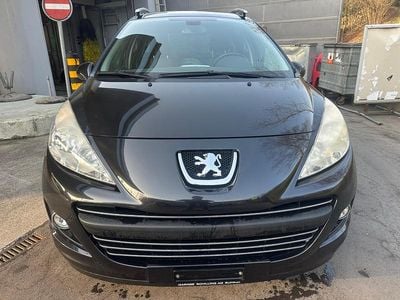 Gebraucht Peugeot 207 120 PS (88 kW) 2011 Kombi