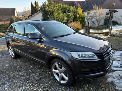 Gebraucht Audi Q7 340 PS (250 kW) 2010 SUV