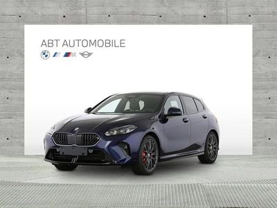 Blau Neu 2025 BMW 123 Performance Kleinwagen | CHF 56’200 (Fairer Preis)