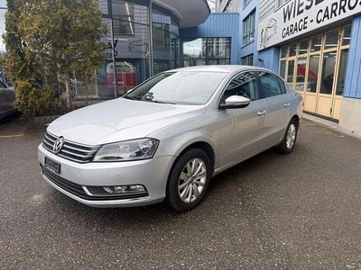 Gebraucht 2012 VW Passat Comfortline | CHF 7’600 (Guter Preis)