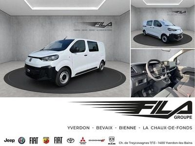 Fiat Scudo