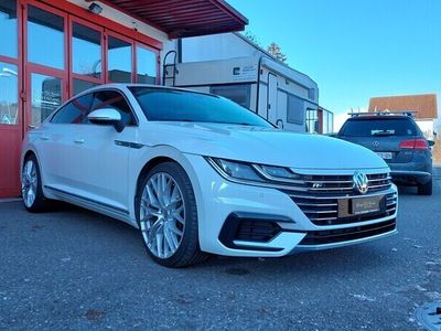 VW Arteon