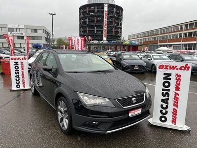 Seat Leon X-Perience