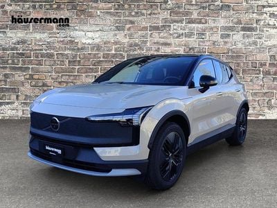 Beige Neu 2025 Volvo EX30 CC Performance SUV | CHF 48’070 (Fairer Preis)