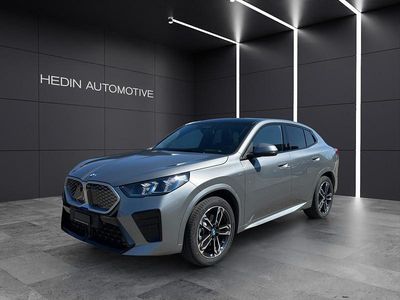 Neu BMW iX2 Comfort Edition 225 kW (306 PS) 2025 Grau SUV