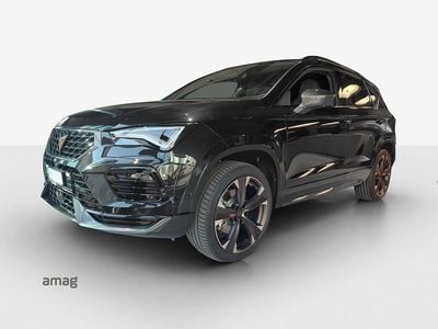 Neu Cupra Ateca 190 PS (139 kW) 2026 Magic black metallic SUV