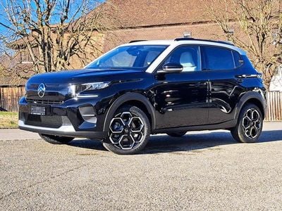 Neu 2025 Citroën C3 Limousine | CHF 20’500 (Etwas zu teuer)