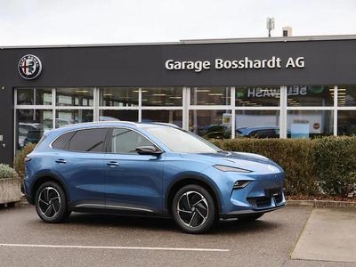 Blau Neu 2026 MG MG5 EV Kombi | CHF 33’540 (Guter Preis)
