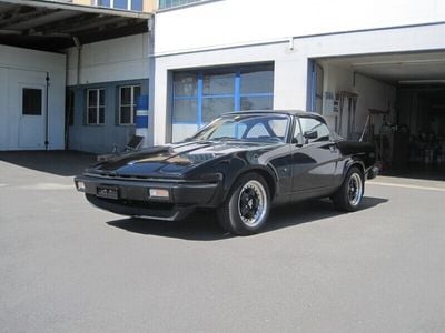 Gebraucht 1981 Triumph TR7 | CHF 6’200