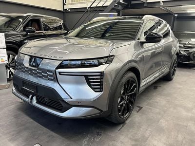 Neu Mitsubishi Eclipse Instyle 220 PS (161 kW) 2026 Anthrazit SUV