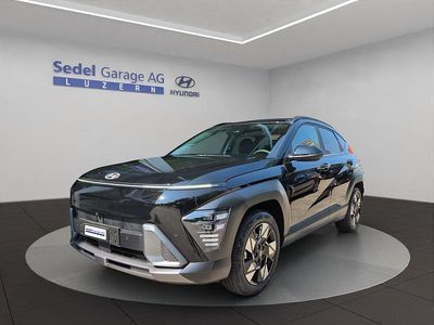 Gebraucht 2025 Hyundai Kona SUV | CHF 32’300 (Fairer Preis)
