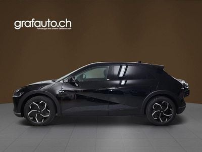 Gebraucht Hyundai Ioniq 239 kW (325 PS) 2025 Schwarz Kleinwagen