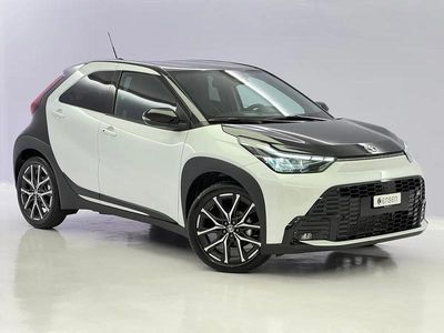 Neu Toyota Aygo X Sport 116 PS (85 kW) 2025 Other SUV