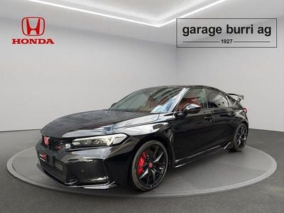 Neu 2025 Honda Civic Type R Limousine | CHF 57’790 (Fairer Preis)