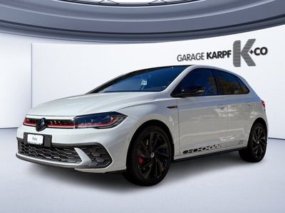 Gebraucht 2024 VW Polo GTI Kleinwagen | CHF 39’590