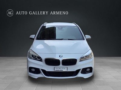 BMW 220 Active Tourer