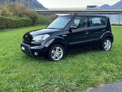 Gebraucht 2009 Kia Soul Style SUV | CHF 3’800