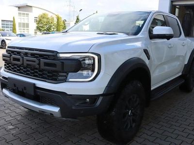 Neu 2025 Ford Ranger Raptor Abholung | CHF 72’600 (Fairer Preis)