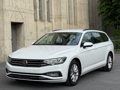 Gebraucht VW Passat Business 150 PS (110 kW) 2020