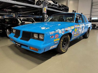 Gebraucht Oldsmobile Cutlass 150 PS (110 kW) 1986 Coupé