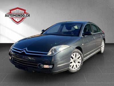 Gebraucht 2006 Citroën C6 Limousine | CHF 5’999