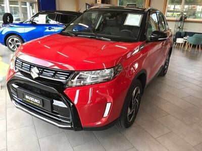 Neu 2025 Suzuki Vitara SUV | CHF 35’980