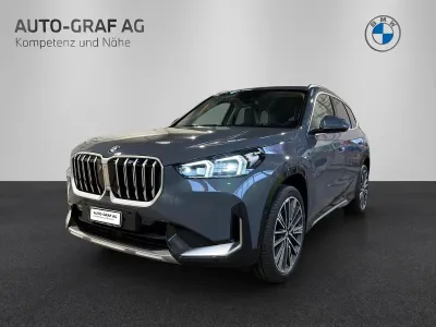 Neu (2026) BMW X1 xLine 277 PS | Superpreis