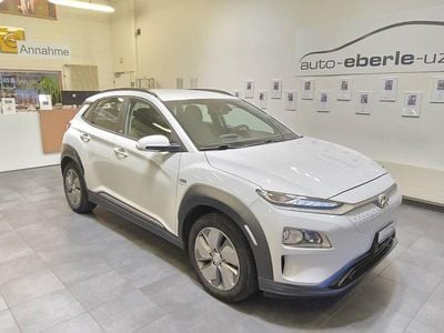 Gebraucht Hyundai Kona 150 kW (204 PS) 2021 SUV