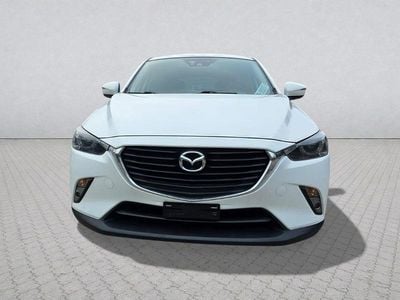 Gebraucht Mazda CX-3 150 PS (110 kW) 2015 SUV