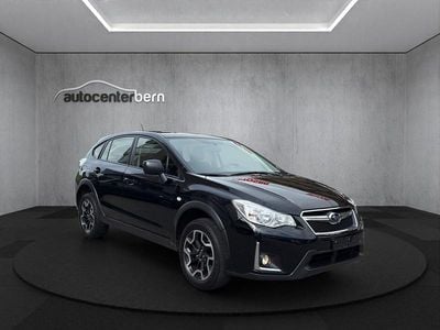 Gebraucht 2016 Subaru XV SUV | CHF 12’900 (Etwas zu teuer)