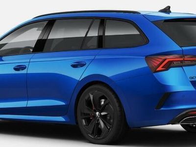 gebraucht Skoda Octavia RS LAGERND KURZFRISTIG LIEFERBAR ca. 2-3 WOCHEN