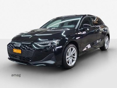 Gebraucht 2024 Audi A3 Sportback e-tron Attraction Kleinwagen | CHF 31’990 (Fairer Preis)