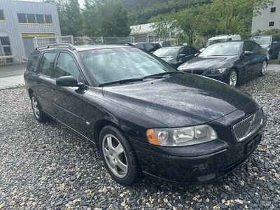 Gebraucht Volvo V70 163 PS (119 kW) 2005 Kombi