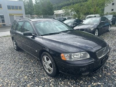 Gebraucht 2005 Volvo V70 Kombi | CHF 700