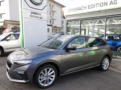 Gebraucht 2024 Skoda Scala Selection Kleinwagen | CHF 32’500