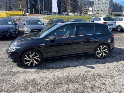 gebraucht VW Golf 2.0 TDI Style DSG