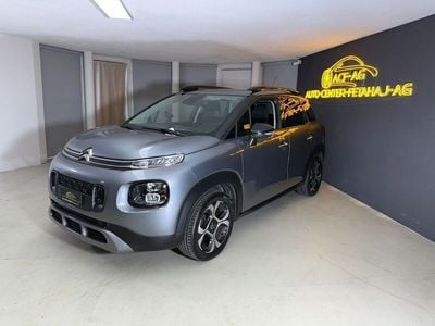 Gebraucht 2017 Citroën C3 Aircross Feel SUV | CHF 7’499 (Teuer)