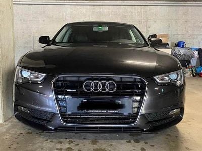Gebraucht 2013 Audi A5 Sportback Kleinwagen | CHF 19’900 (Teuer)