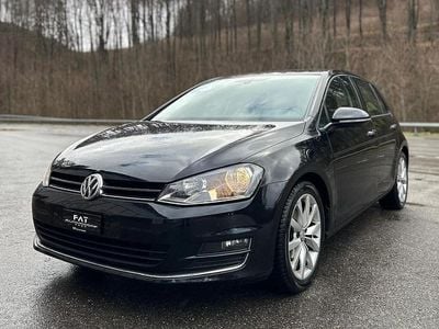 Gebraucht 2017 VW Golf VII Highline | CHF 14’900 (Guter Preis)