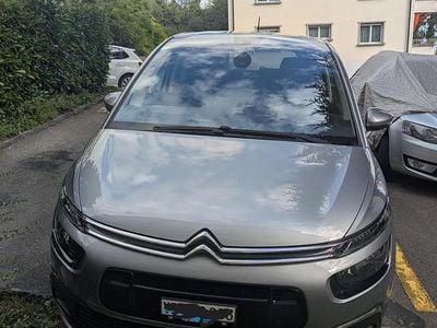 Gebraucht 2018 Citroën C4 Picasso Feel Van / Kleinbus | CHF 8’900 (Fairer Preis)
