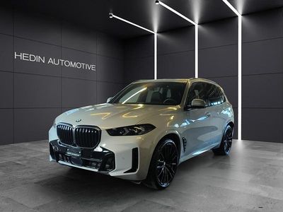 Neu BMW X5 Comfort Edition 352 PS (258 kW) 2026 Grau SUV