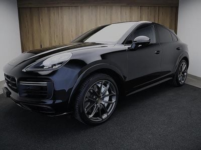 Gebraucht 2019 Porsche Cayenne Turbo Sport SUV | CHF 72’800