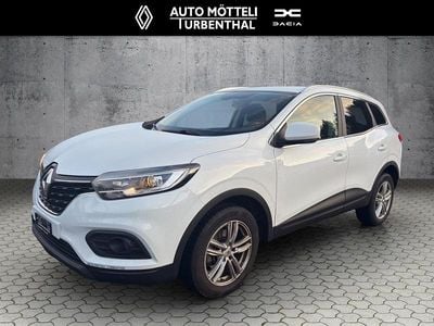 Gebraucht 2020 Renault Kadjar Business SUV | CHF 17’500 (Fairer Preis)